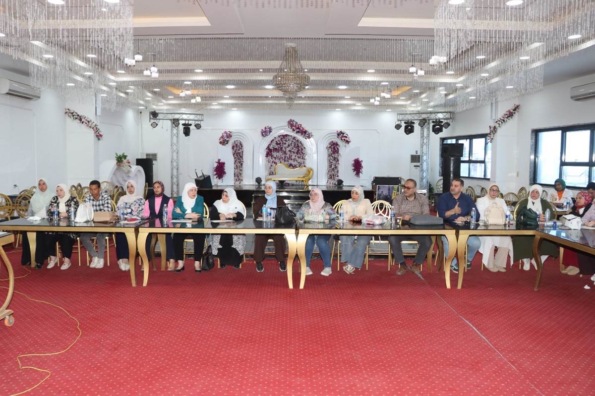 نائب المحافظ يشهد ختام برنامج تعزيز كفاءة إدارة الأصول